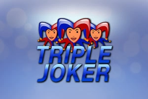 Triple Joker Slot