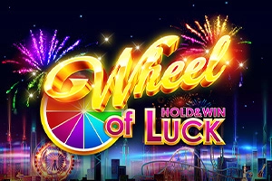 Wheel of Luck Slot
