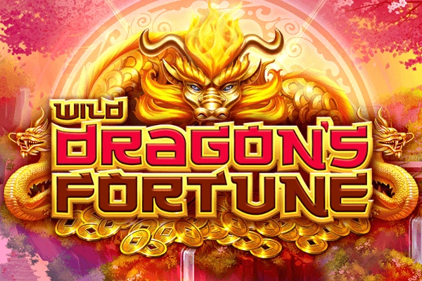 Wild Dragon's Fortune Slot