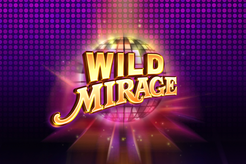 Wild Mirage Slot