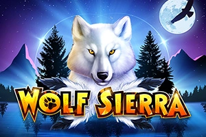 Wolf Sierra Slot