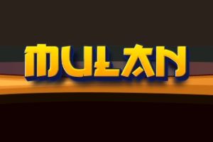 Mulan Slot