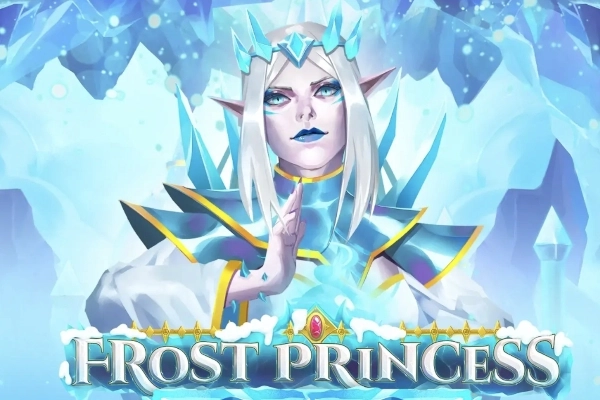 Frost Princess Slot