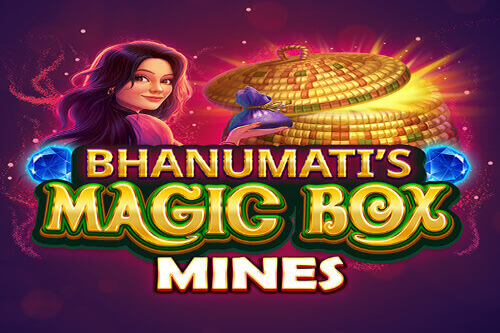 Bhanumati's Magic Box Mines Slot