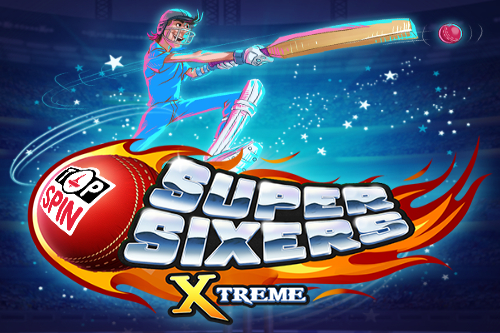 Super Sixers Xtreme Slot