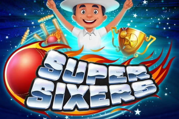 Super Sixers Slot
