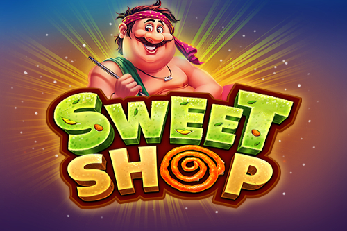 Sweet Shop Slot