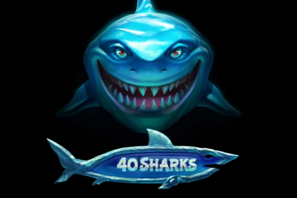 40 Sharks Slot