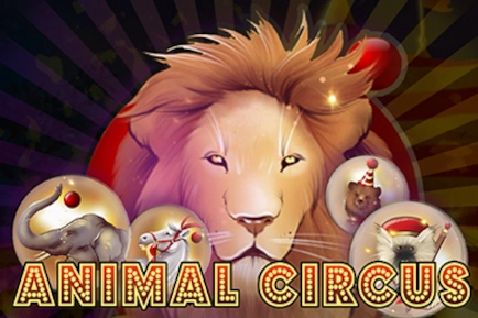 Animal Circus Slot