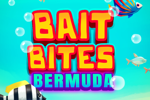 Bait Bites Bermuda Slot