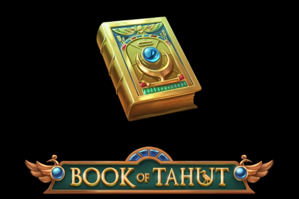 Book of Tahut Slot