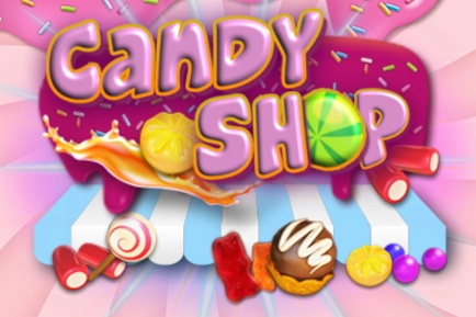 Candy Shop Slot
