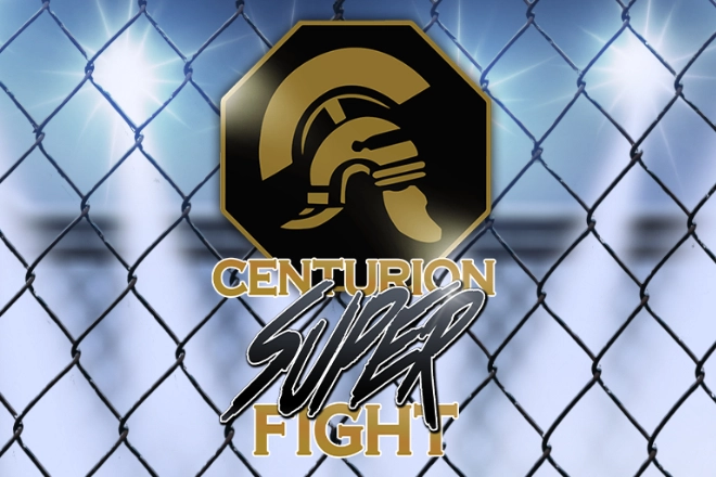Centurion Super Fight Slot