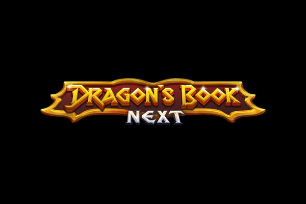 Dragon's Book Next Slot
