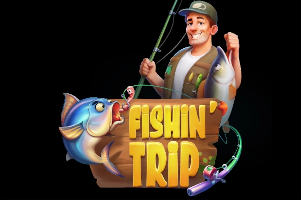 Fishin' Trip Slot