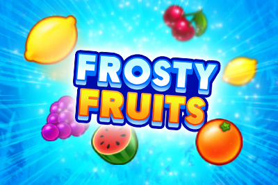 Frosty Fruits Slot