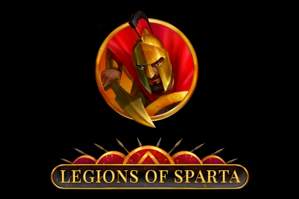 Legions of Sparta Slot