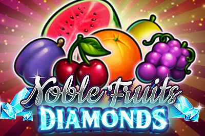 Noble Fruits Diamonds Slot
