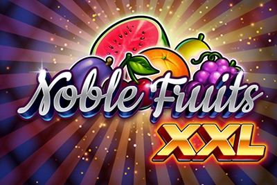 Noble Fruits XXL Slot
