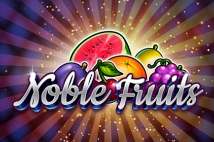Noble Fruits Slot