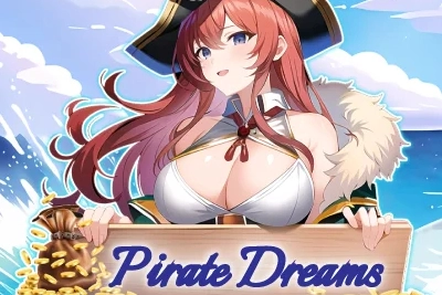 Pirate Dreams Slot