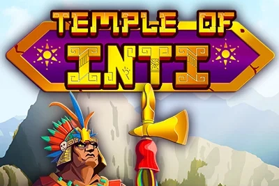 Temple of Inti Slot