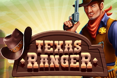 Texas Ranger Slot