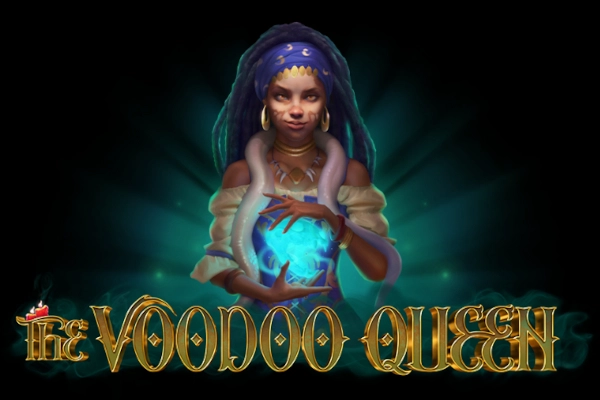 The Voodoo Queen Slot