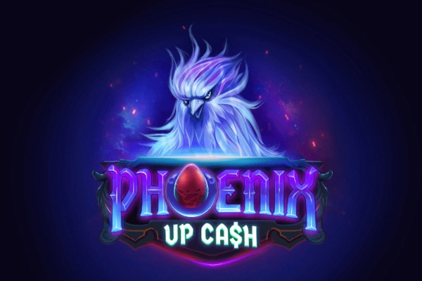 Phoenix Up Cash Slot
