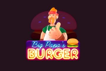 Big Papa's Burger Slot