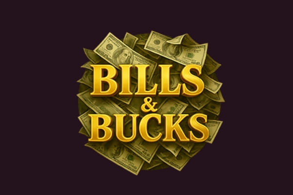 Bills & Bucks Slot
