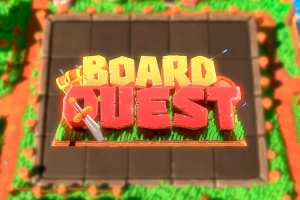 Board Quest Slot