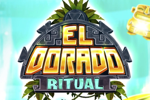 El Dorado Ritual Slot