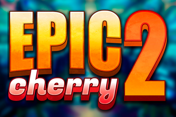 Epic Cherry 2 Slot