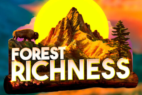 Forest Richness Slot