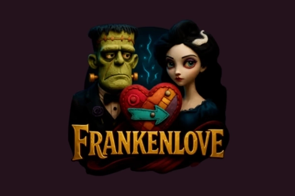 Frankenlove Slot