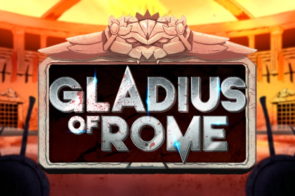 Gladius of Rome Slot