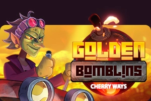 Golden Bomblins Slot