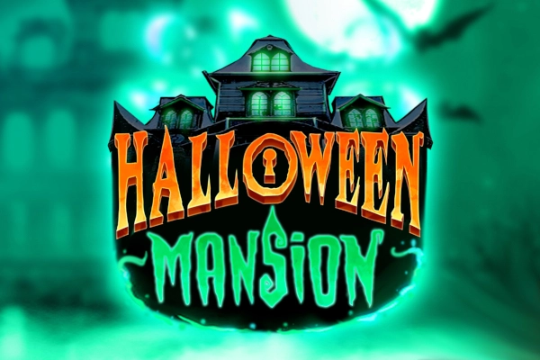 Halloween Mansion Slot