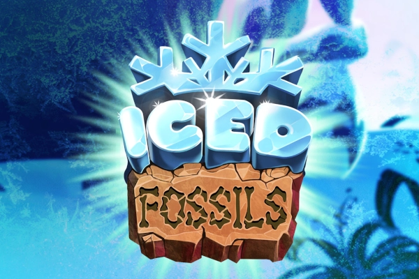 Iced Fossils Slot