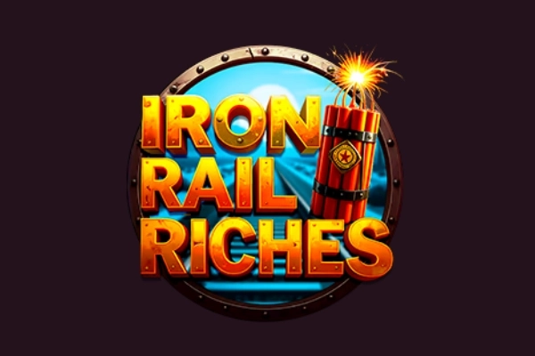 Iron Rail Riches Slot