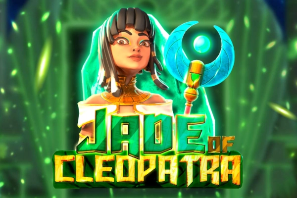 Jade of Cleopatra Slot