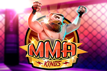 MMA Kings Slot