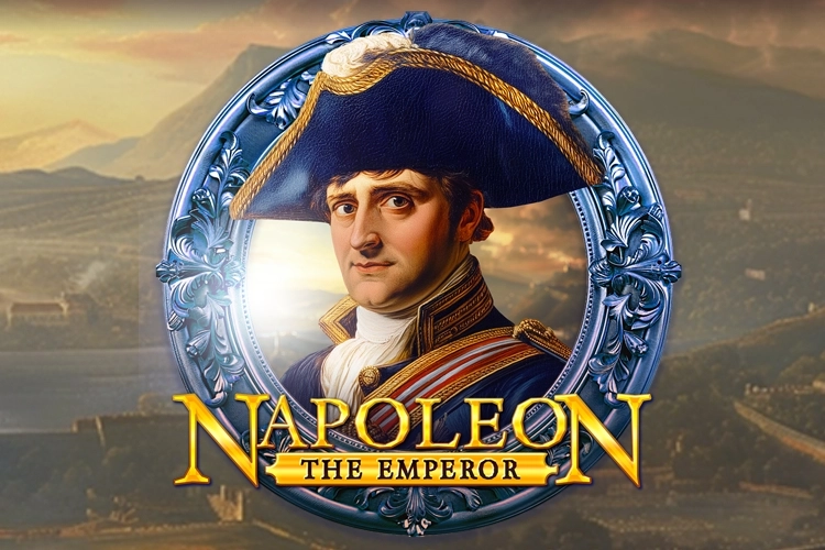 Napoleon: The Emperor Slot