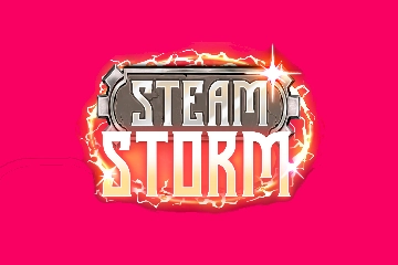 Steam Storm Slot
