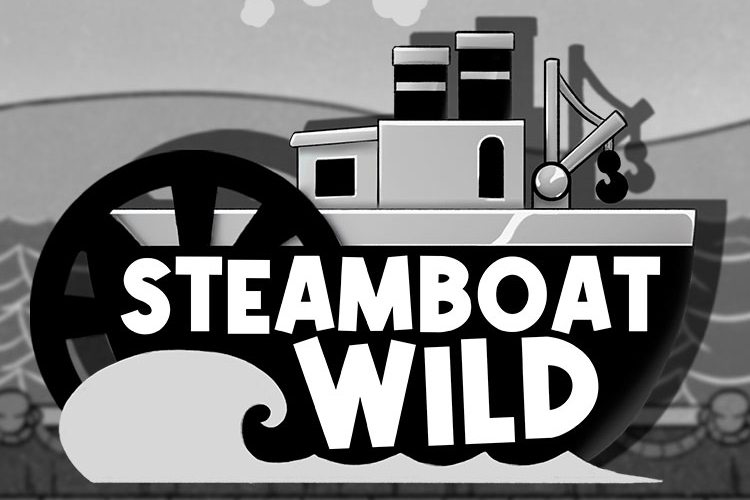 Steamboat Wild Slot