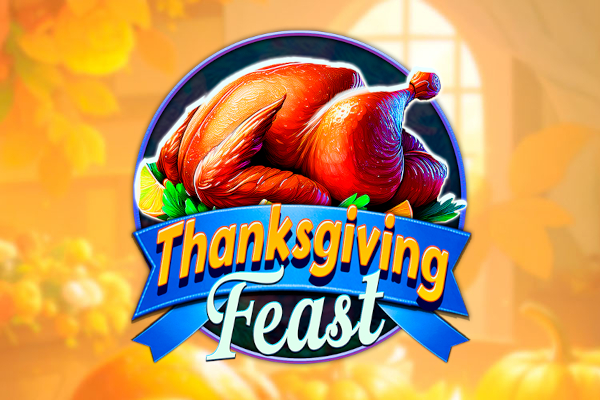 Thanksgiving Feast Slot