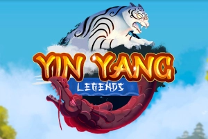Yin Yang Legends Slot