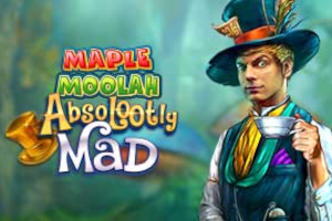Absolootly Mad Maple Moolah Slot