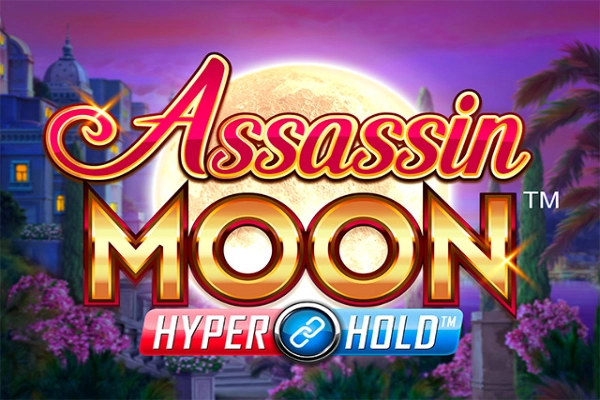 Assassin Moon Slot